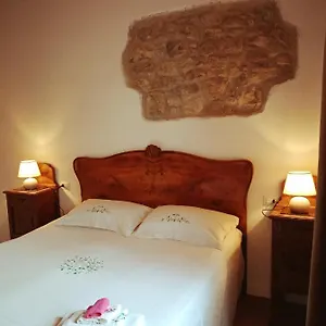  Couette-café La Corte Del Segrino