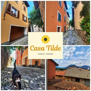  Couette-café Casa Tilde