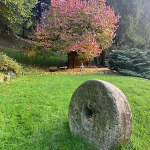  Maison d'hôtes Il Mulino Di Valeria