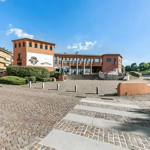 Lake Como Golf Hotel