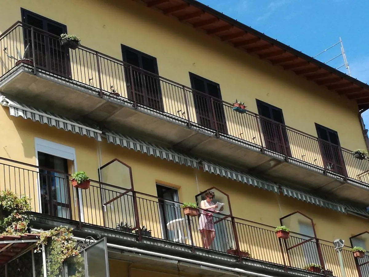 Bed And Breakfast Da Pio Castello  Castello (Varese)