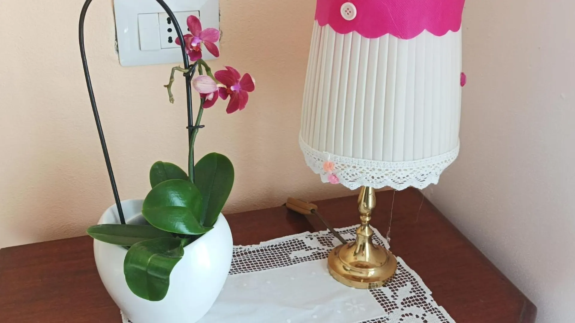 Bed And Breakfast Da Pio Castello  Castello (Varese)