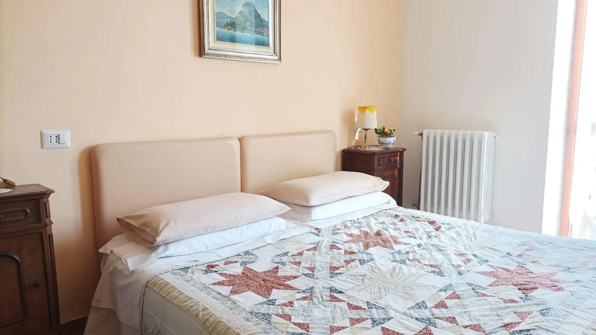 Bed & Breakfast Bed And Breakfast Da Pio Castello