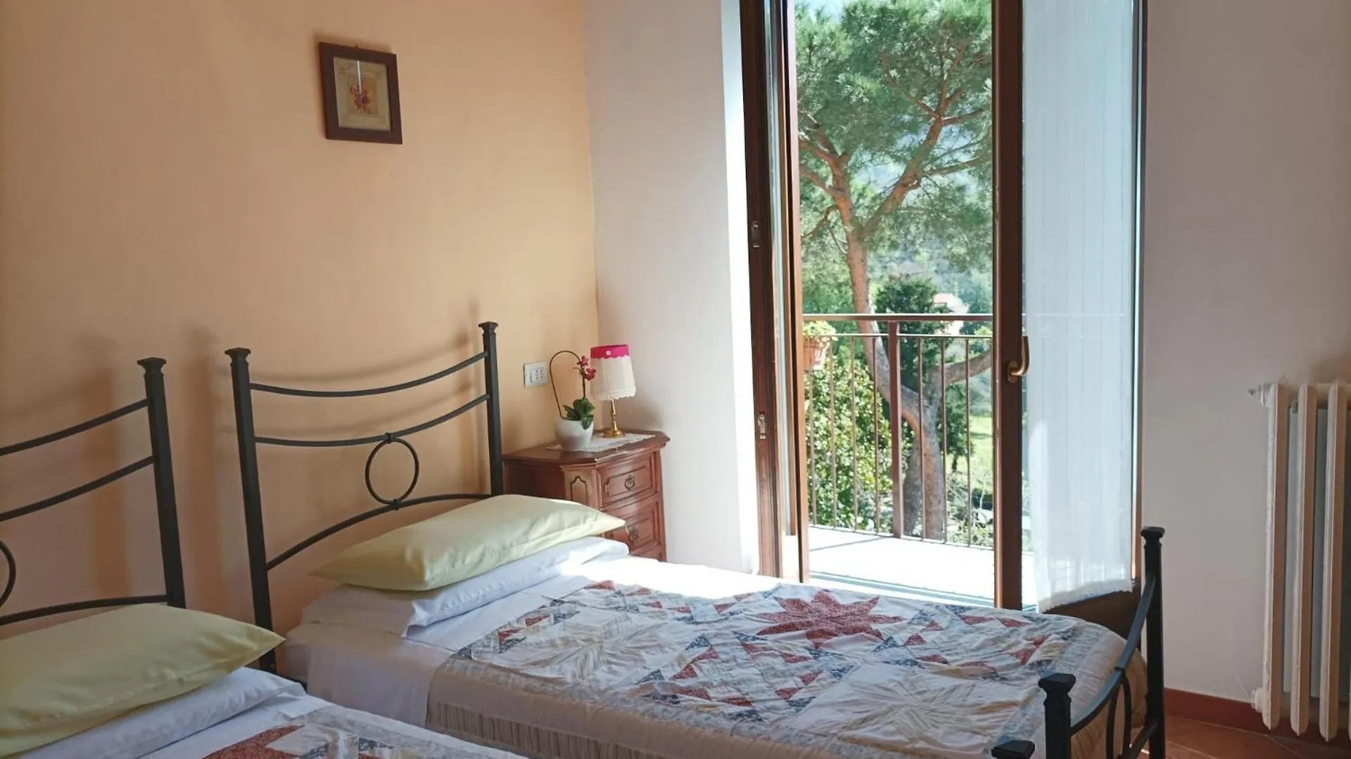 Bed And Breakfast Da Pio Castello  Bed & Breakfast