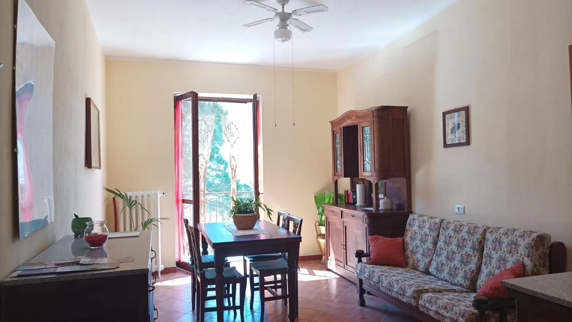 Bed & Breakfast Bed And Breakfast Da Pio Castello