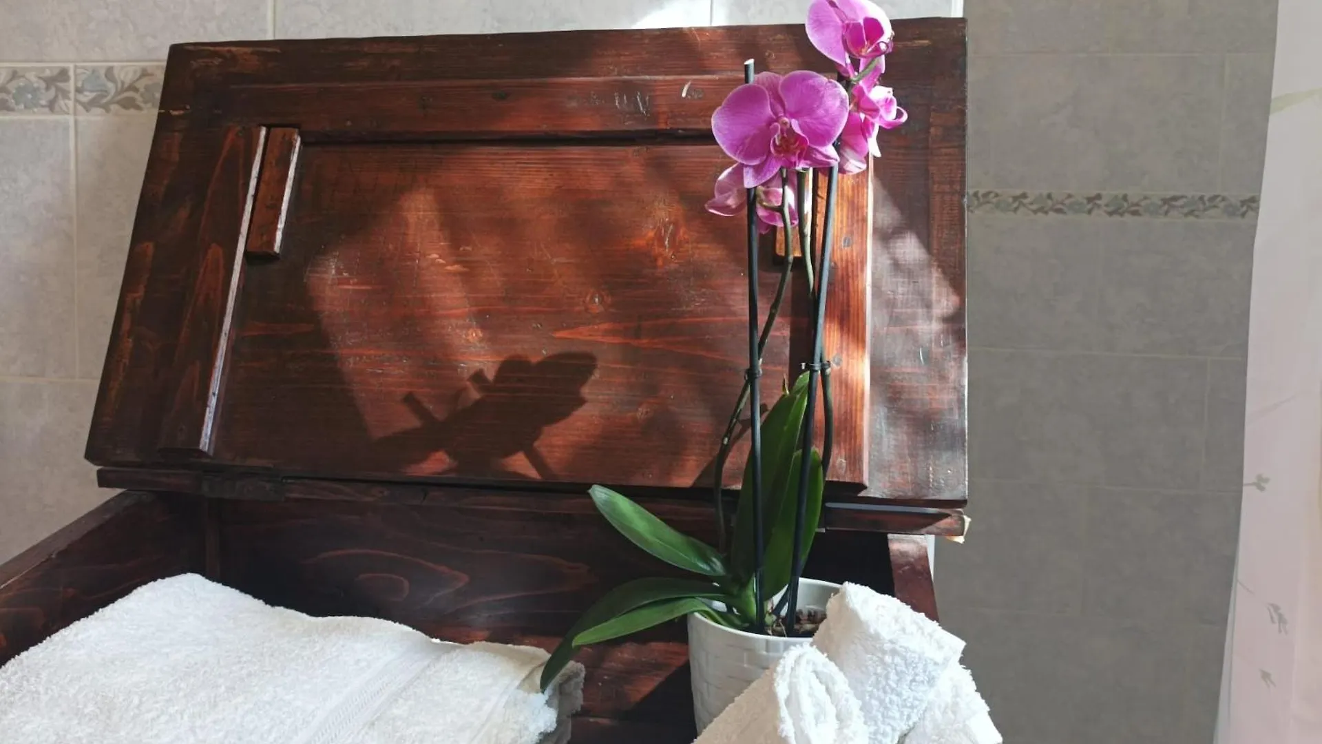 Bed And Breakfast Da Pio Castello  0*, Castello (Varese)