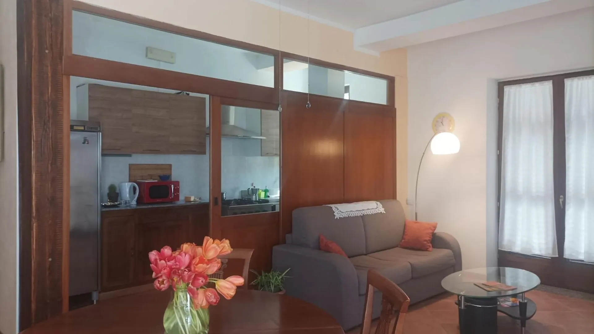 Bed And Breakfast Da Pio Castello  Bed & Breakfast Castello (Varese)