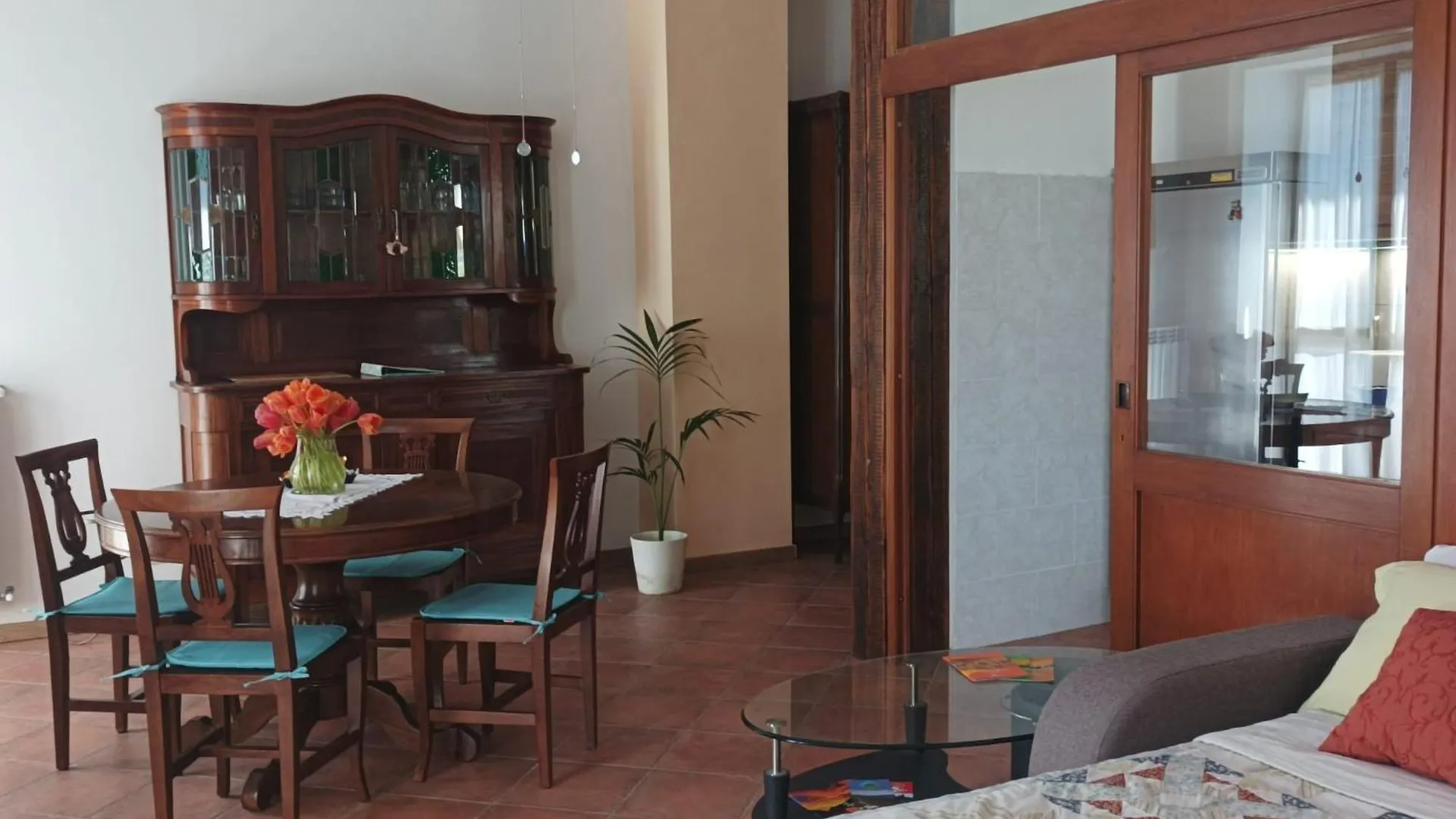 Bed And Breakfast Da Pio Castello  Italie
