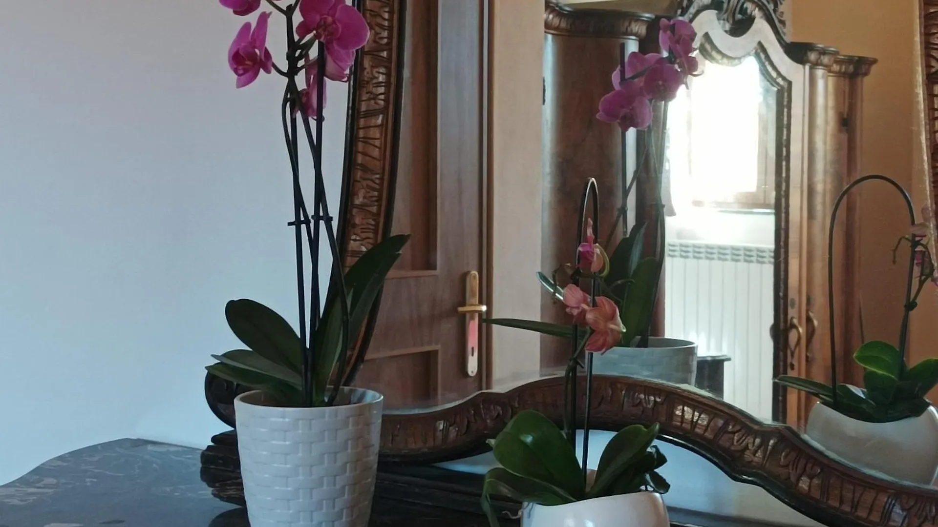 Bed And Breakfast Da Pio Castello