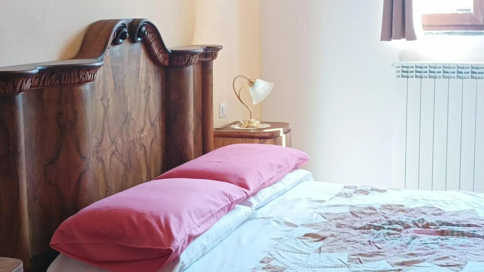Couette-café Bed And Breakfast Da Pio Castello  Italie