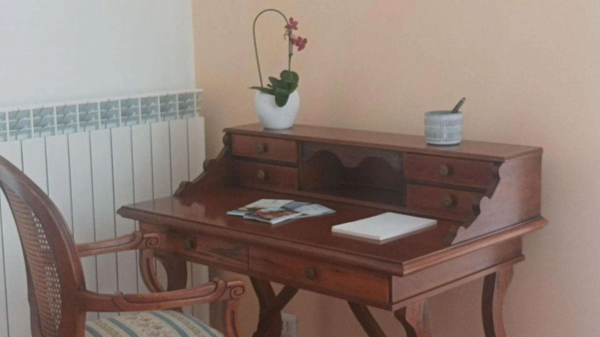 Bed & Breakfast Bed And Breakfast Da Pio Castello