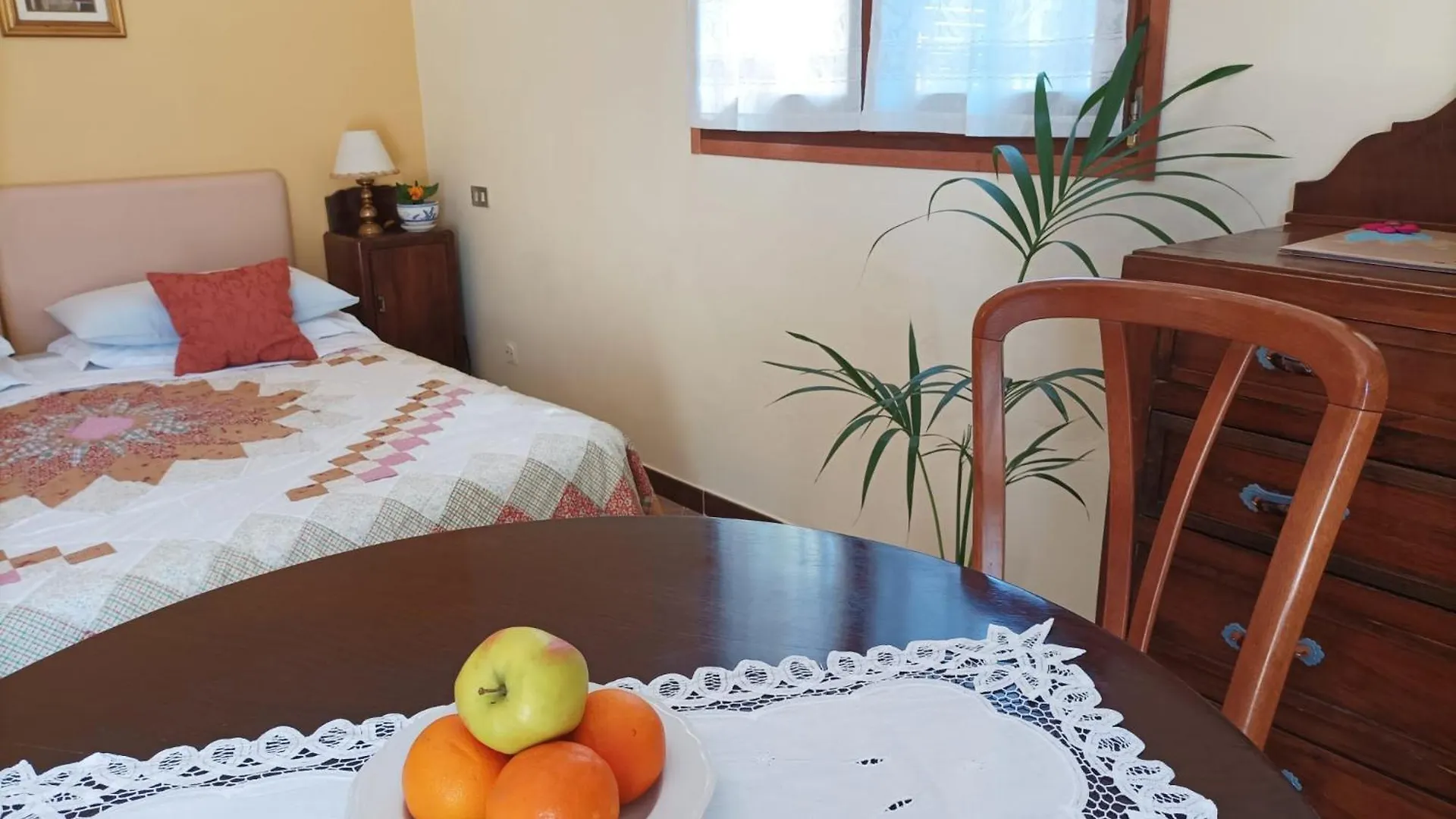 Bed And Breakfast Da Pio Castello  0*, Castello (Varese)