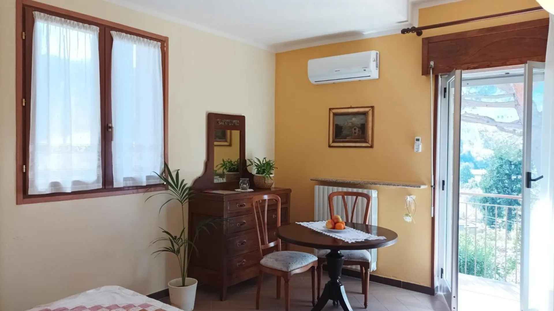 Couette-café Bed And Breakfast Da Pio Castello