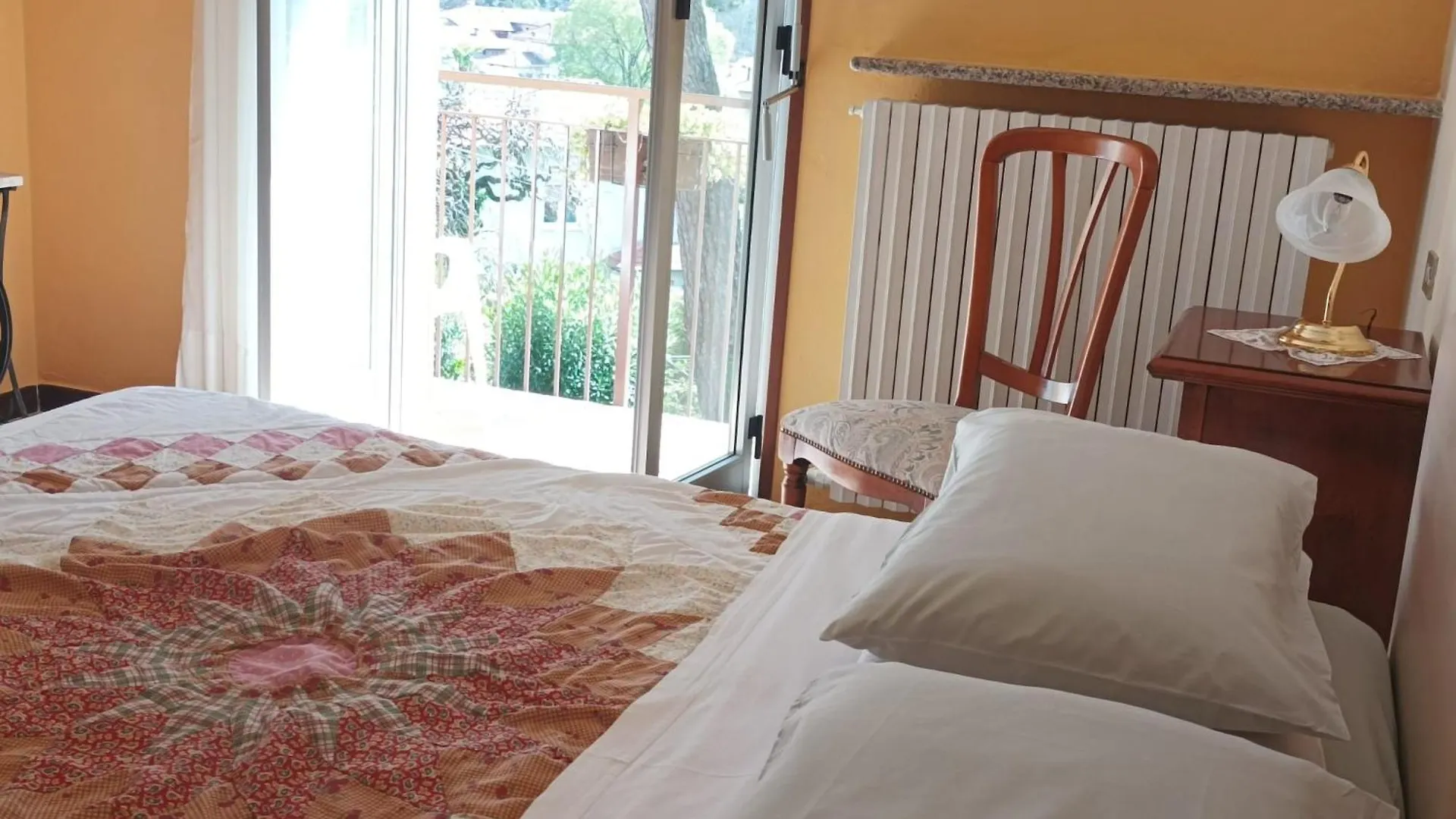 Bed And Breakfast Da Pio Castello  Italie
