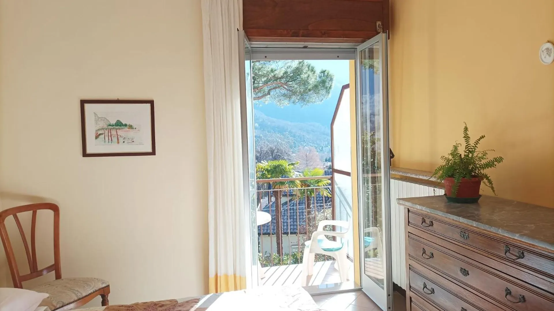 Bed And Breakfast Da Pio Castello  Castello (Varese)