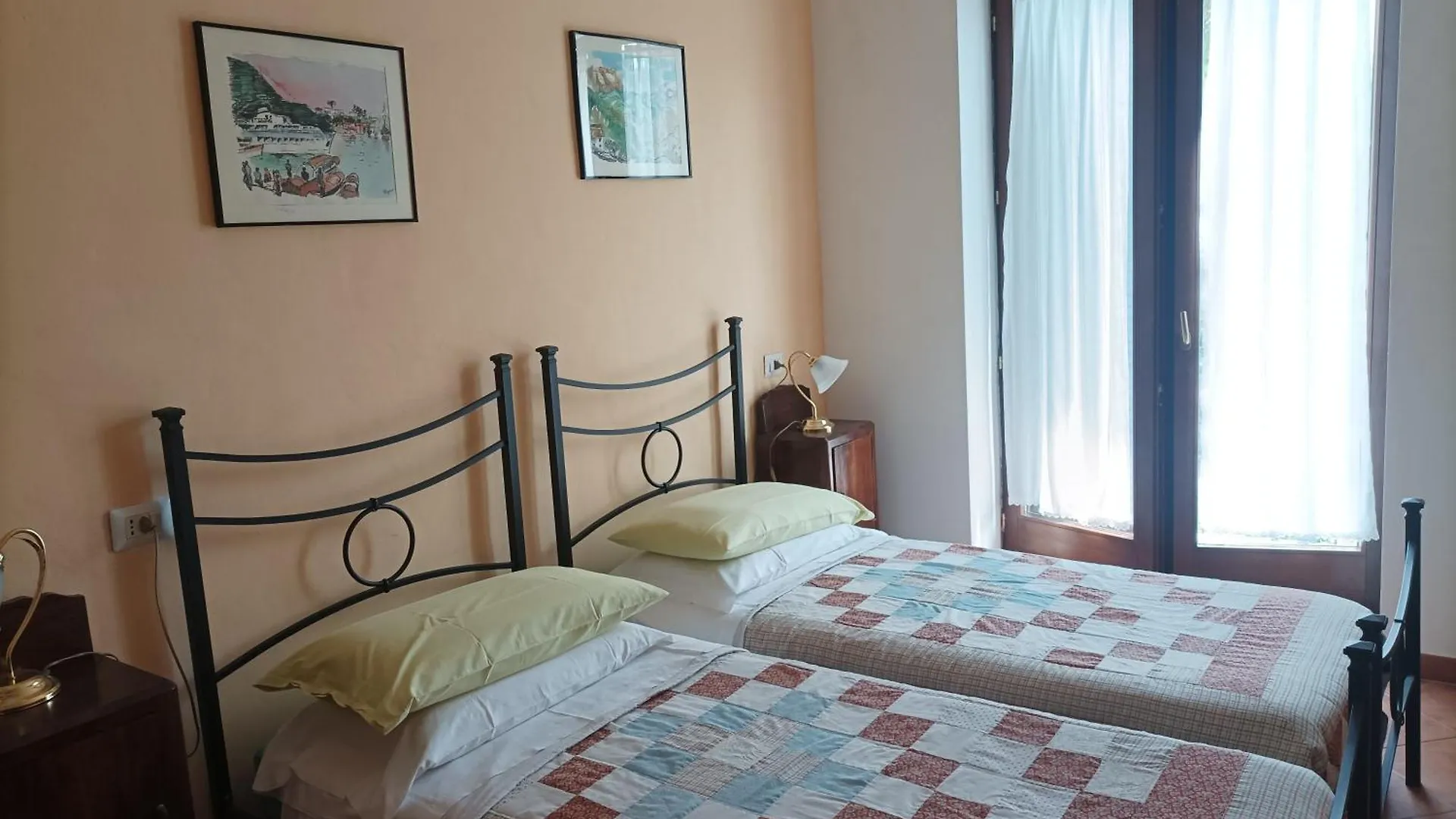 Bed & Breakfast Bed And Breakfast Da Pio Castello