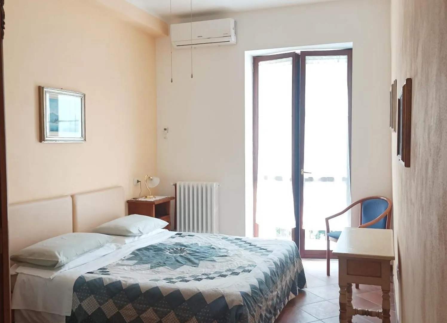 Bed And Breakfast Da Pio Castello  Italia