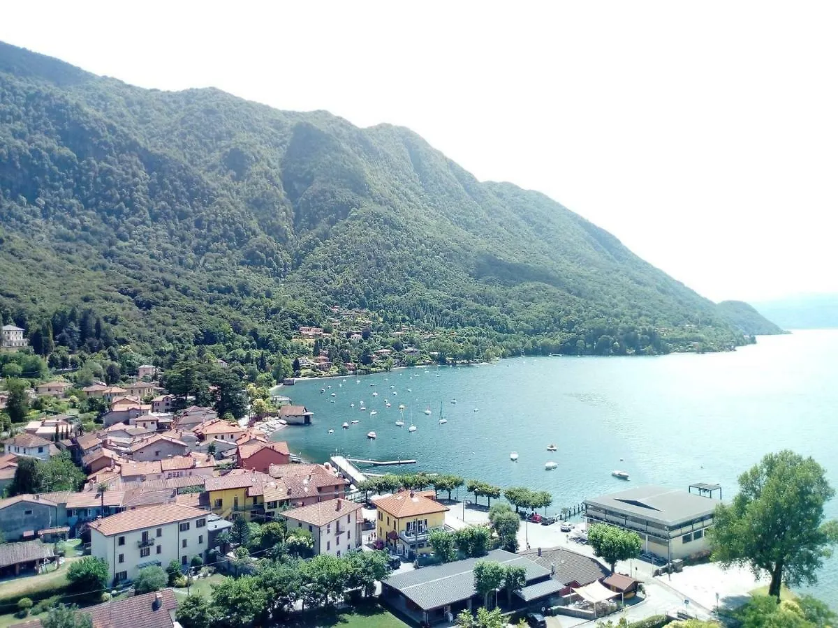 Bed And Breakfast Da Pio Castello