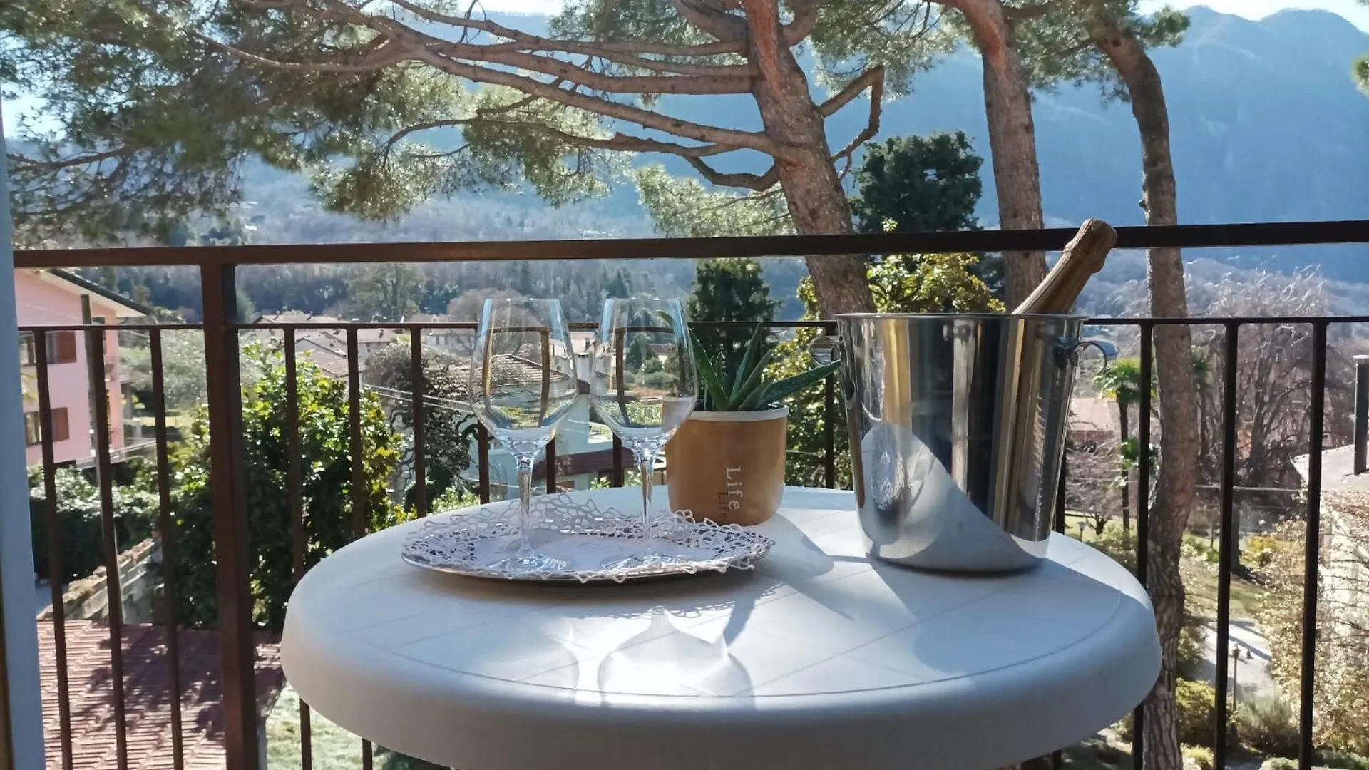 Bed And Breakfast Da Pio Castello  0*, Castello (Varese) Italy