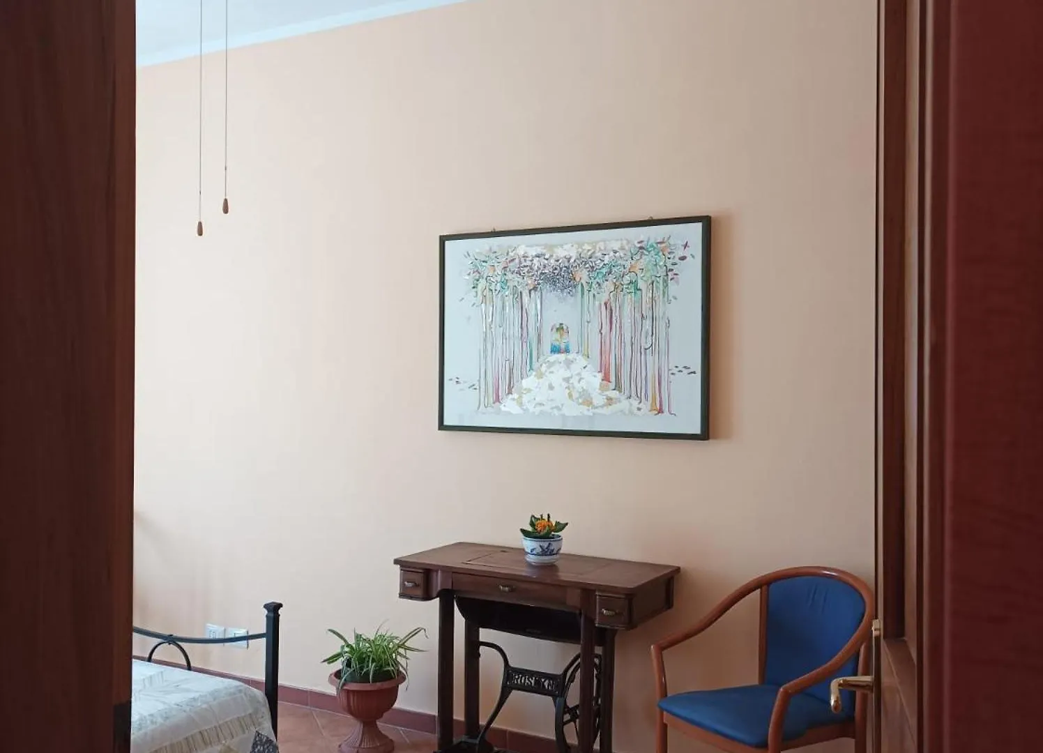 Bed And Breakfast Da Pio Castello  0*, Castello (Varese)