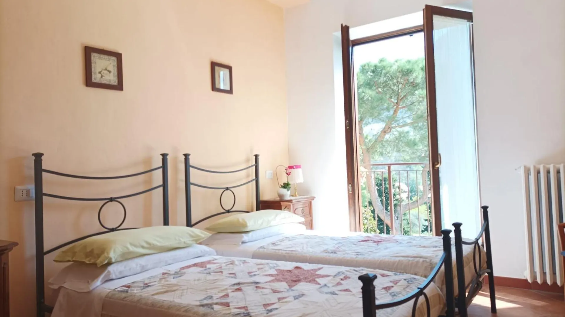 Bed And Breakfast Da Pio Castello  Castello (Varese)