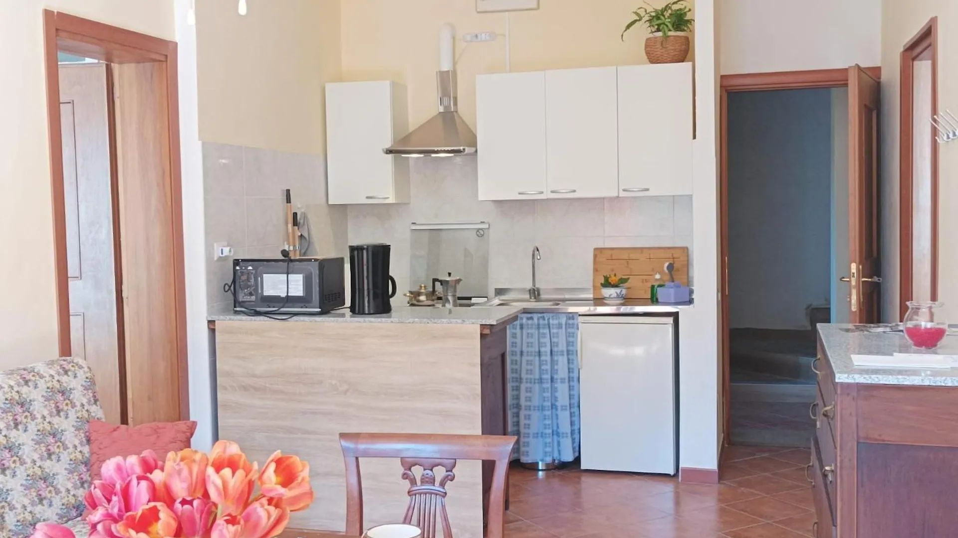 Bed And Breakfast Da Pio Castello  Bed & Breakfast