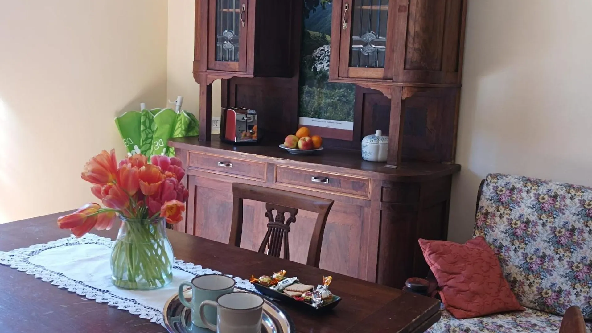Bed And Breakfast Da Pio Castello  0*, Castello (Varese)