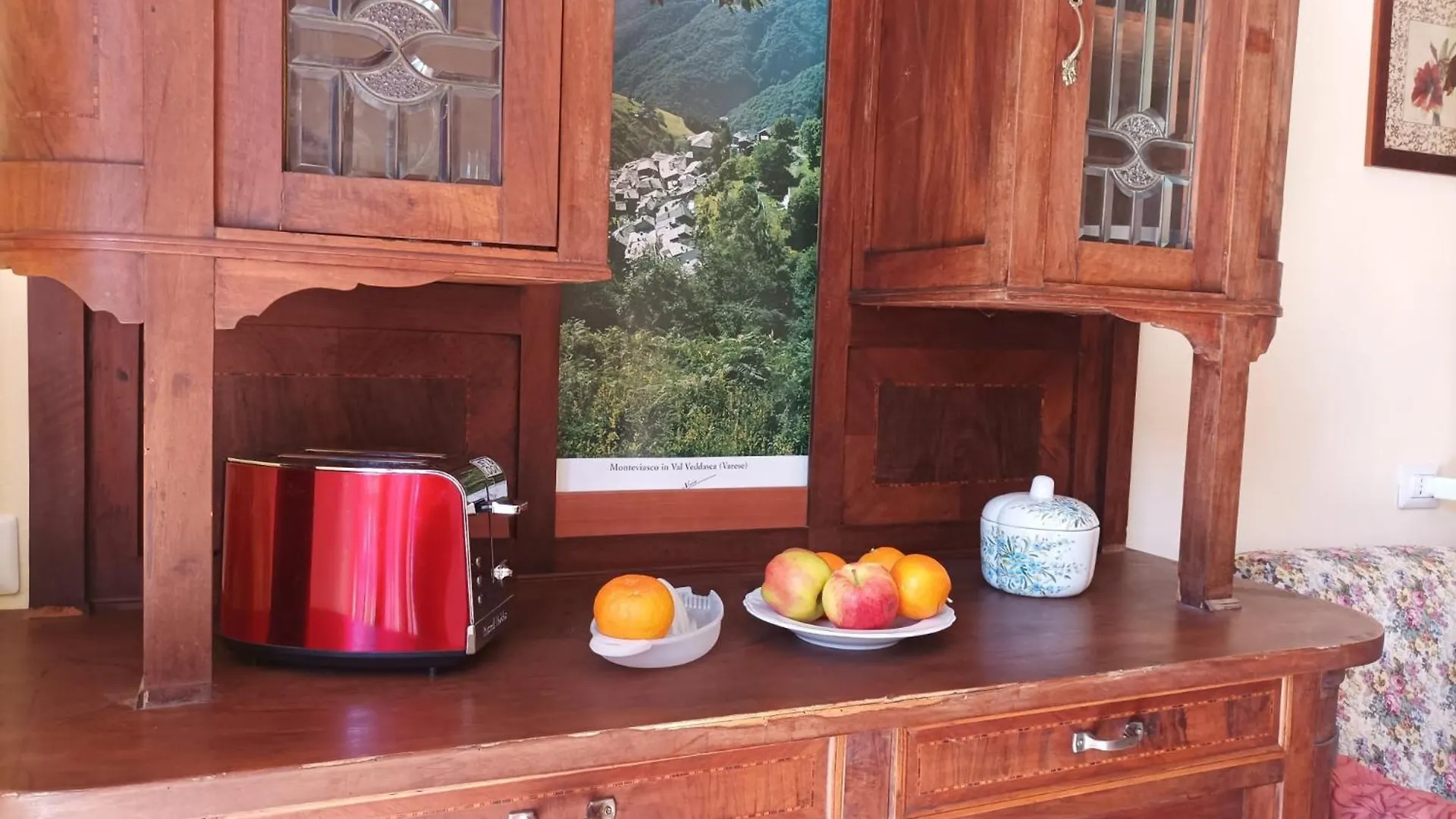 Bed And Breakfast Da Pio Castello