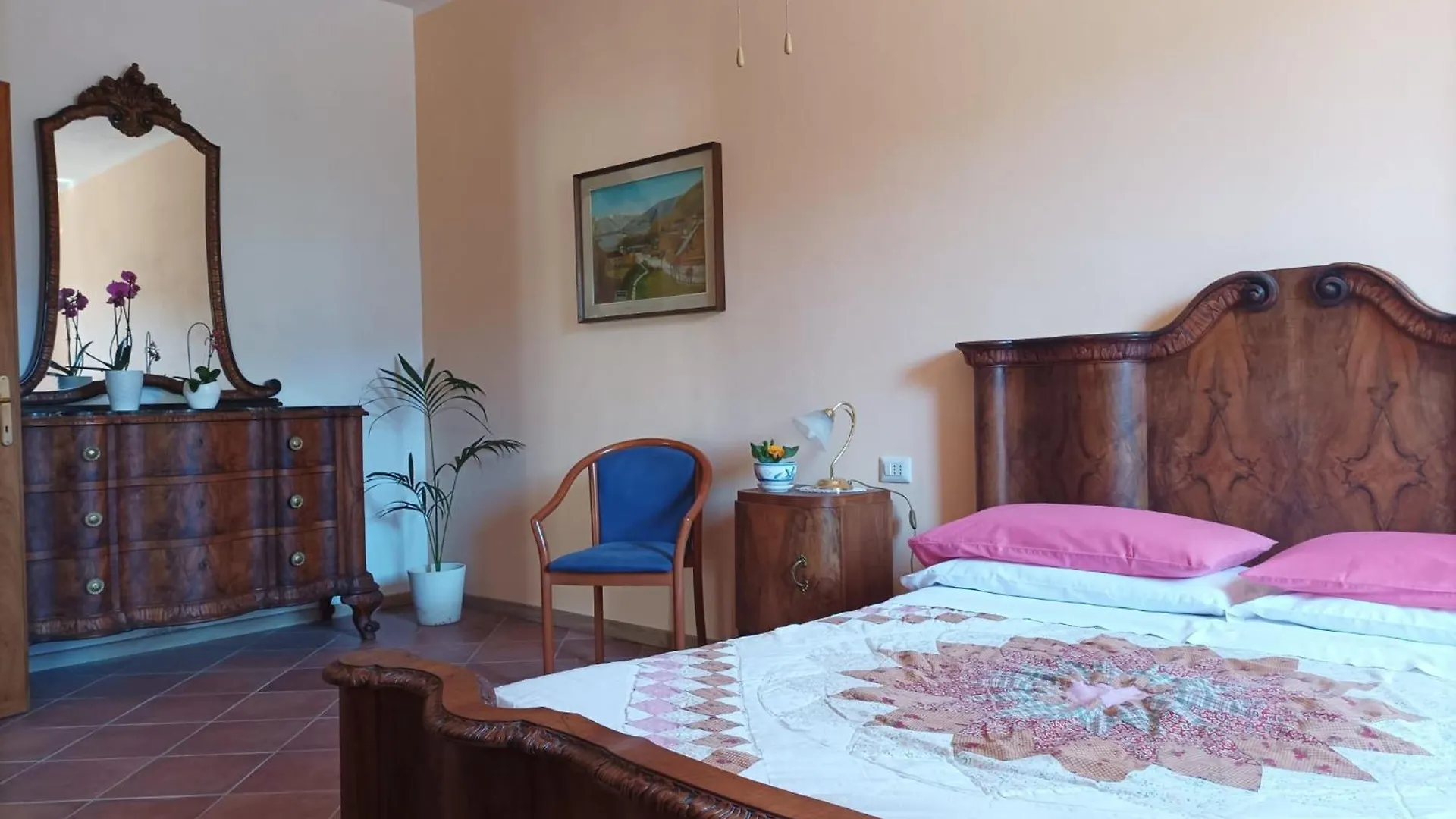 Bed And Breakfast Da Pio Castello