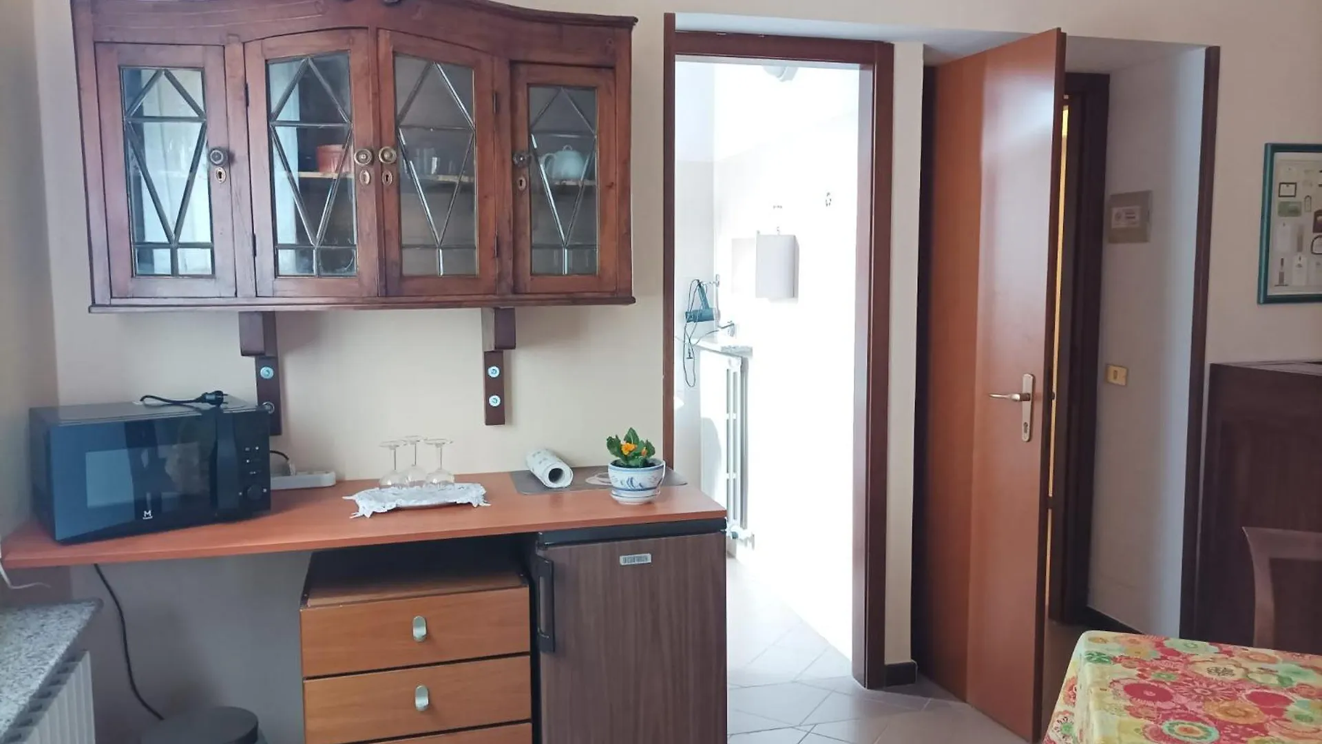 Bed & Breakfast Bed And Breakfast Da Pio Castello  Italy