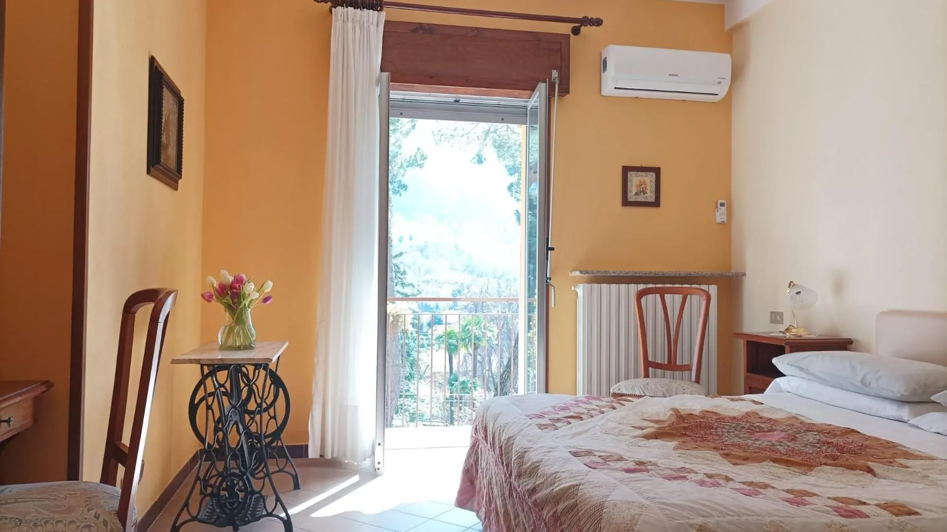 Bed & Breakfast Bed And Breakfast Da Pio Castello