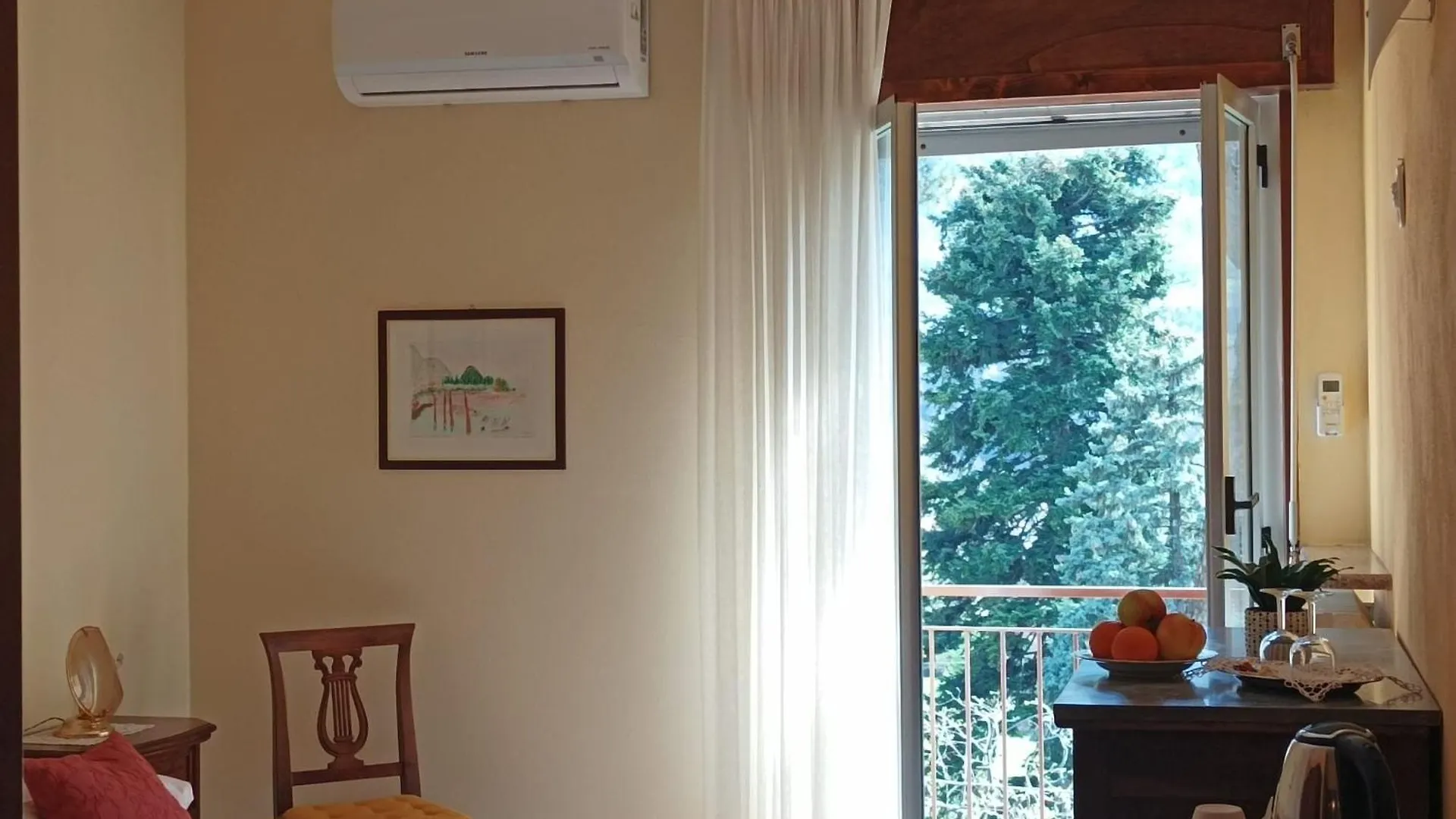 Bed & Breakfast Bed And Breakfast Da Pio Castello