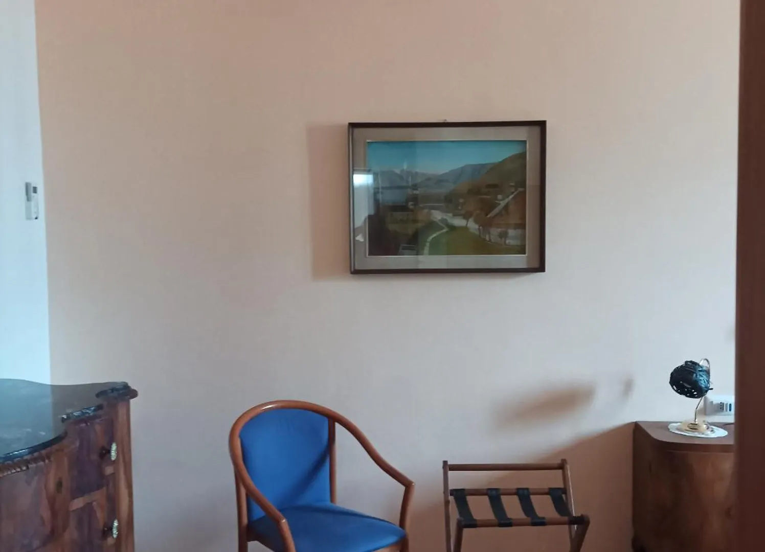 Bed And Breakfast Da Pio Castello  0*, Castello (Varese) Italy